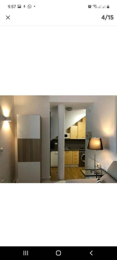 Apartamento Torremolinos Exterior photo