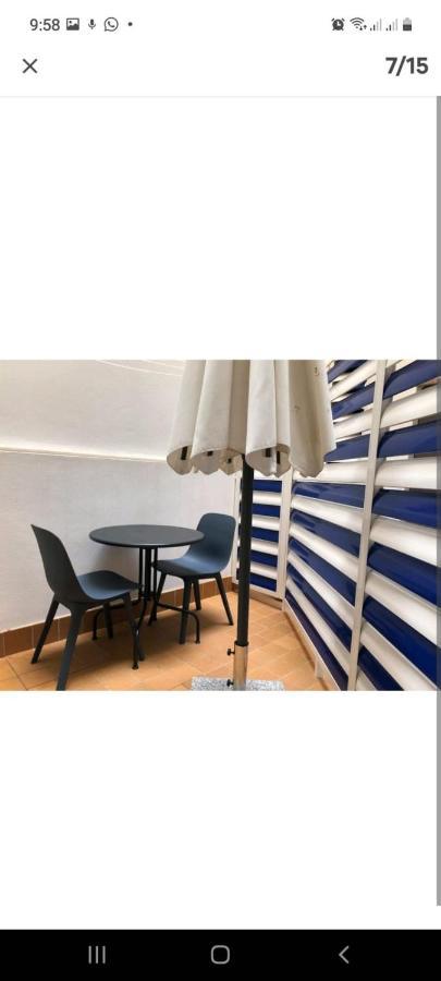 Apartamento Torremolinos Exterior photo